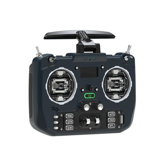 Wholesale Jumper T20S T20 V2 ELRS 2.4G 915MHz 1W RDC90 HALL VS-M Full Size Radio Remote Control Edgetx